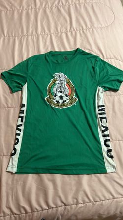 Men’s mexico jersey