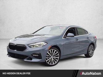 2021 BMW 228i Gran Coupe