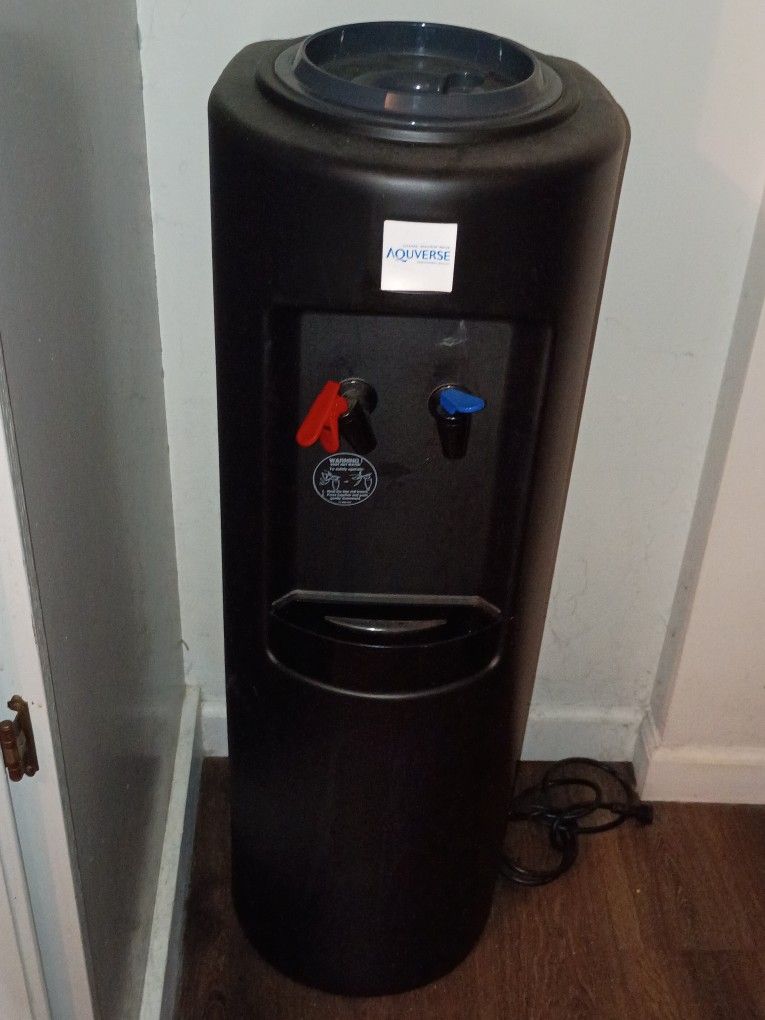 Water Cooler(Hot/Cold)