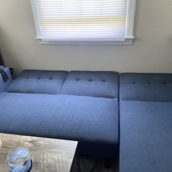 Futon/Sectional 