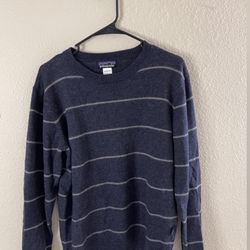 Patagonia Men’s Sweater
