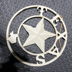 Texas star Out Door Decor