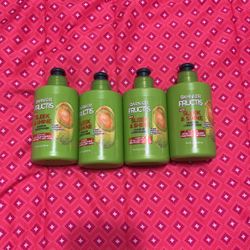Frutos Leave In Conditioner