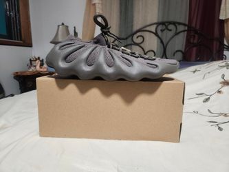 Yeezy 450 Cinder DEADSTOCK Size 11.5