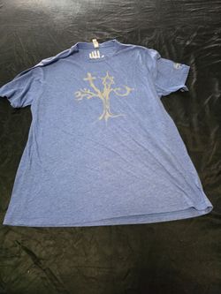 Religion One Root Shirt