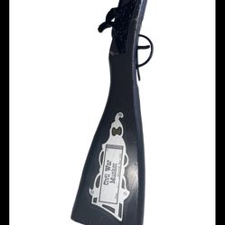 Parris Civil War Musket. Pattis Classic Quality Toys Eat 1936