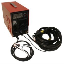 36 AMP AIR PLASMA DC INVERTER | Welder Cutting Cutter Machine 8mm Thickness