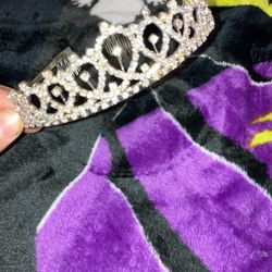  Princess Crown For Sale 