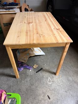 IKEA Table