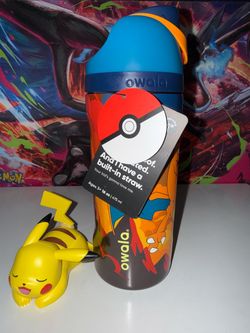 POKEMON OWALA
