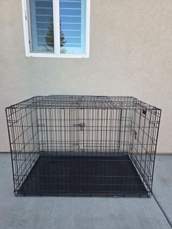 XXL Dog Crate