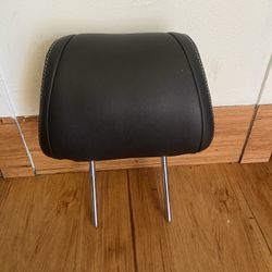 Chevy Silverado Seat Headrest 