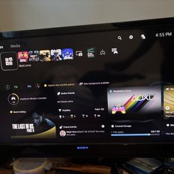 40 Inch TV