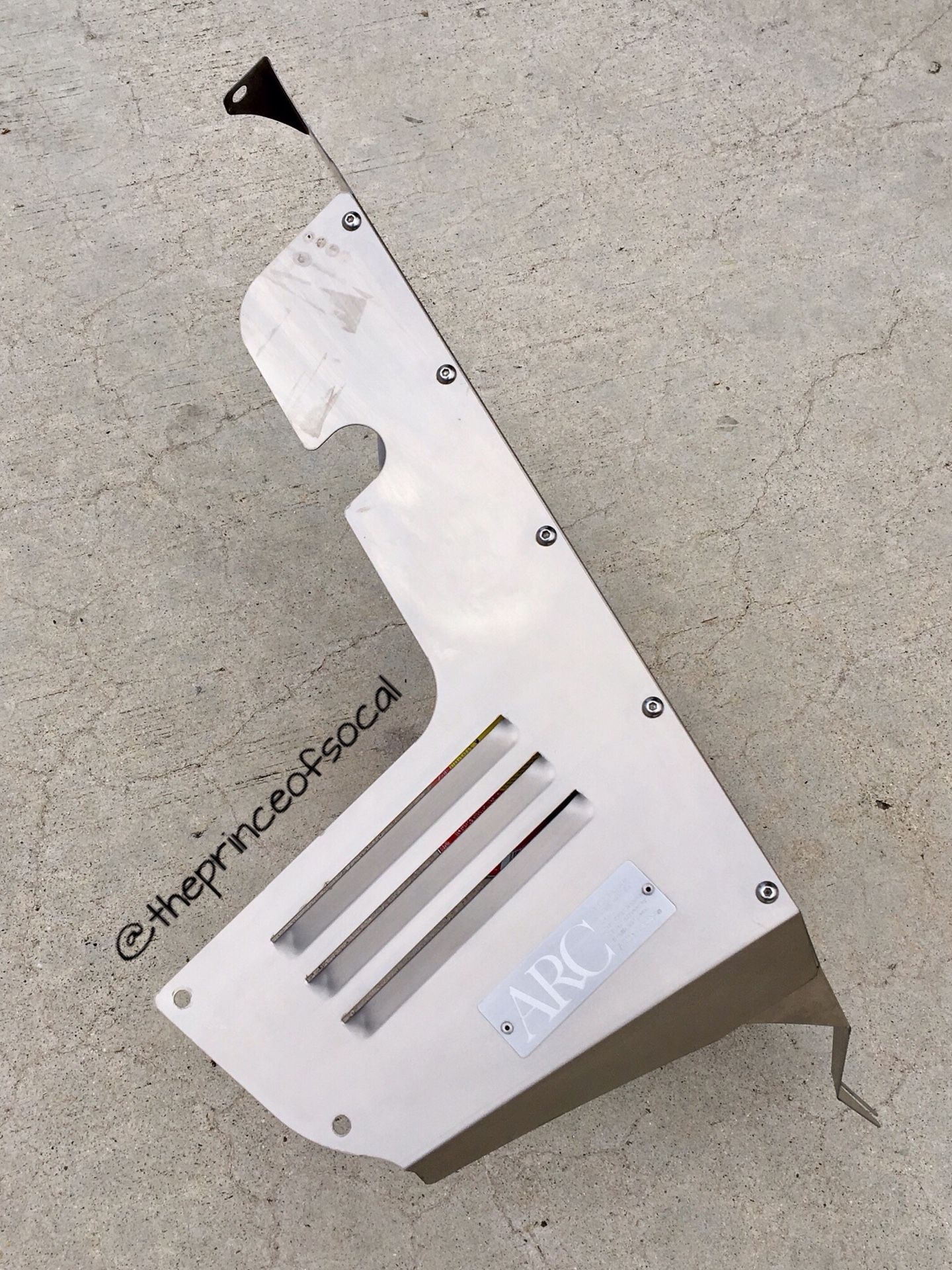 RARE ARC 2000-09 HONDA S2000 TITANIUM HEAD SHIELD BATTERY FUSE COVER AP1  AP2 CR CUSCO COMPTECH AMUSE J'S RACING SPOON ASM MUGEN SPARK PLUG JDM for  Sale in Anaheim, CA - OfferUp