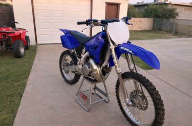 Trade For Car