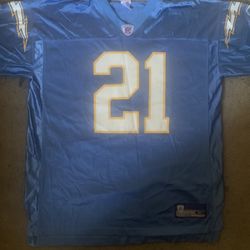 San Diego chargers LaDainian Tomlinson 