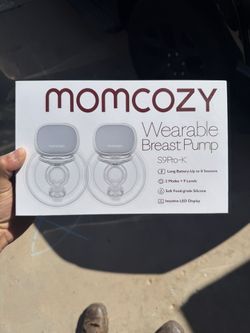 Breast Pump