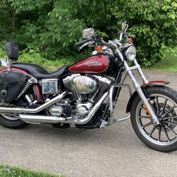 2005 Harley FDL