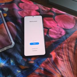 Samsung S21 Plus Unlocked 
