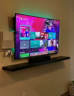 TV Wall Mount