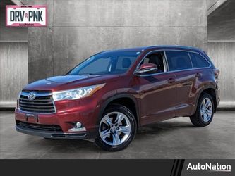 2014 Toyota Highlander