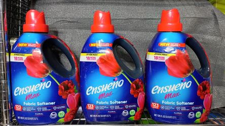 Ensueno Facbric Softener
