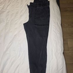 American Eagle Gray Jogger Pants – Women’s 18  XL