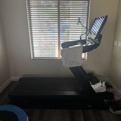 NordicTrac Commercial 2450