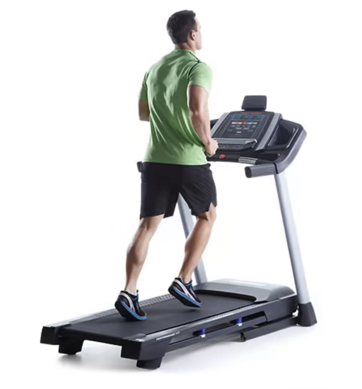 Proform Performance 500 Treadmill With Jillian Michaels Preprogrammed Circuit