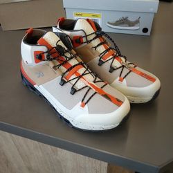 On Mns Cloudtrax 1