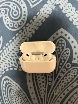 Apple Airpods Pro 2