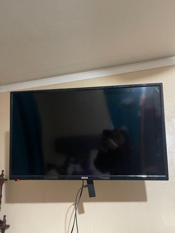 32 Inch Tv/wall Mount