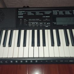 Casio CTK-3500