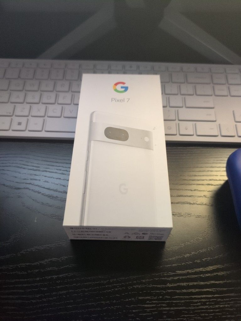 Google Pixel 7 Unlocked