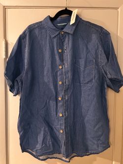 Tommy Bahama Men’s Shirt