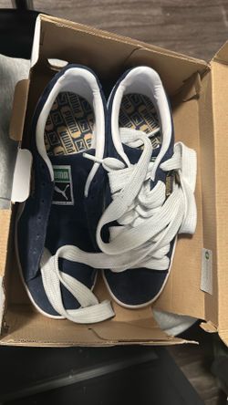 Puma size 8.5