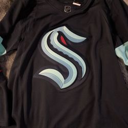 KRAKEN JERSEY 