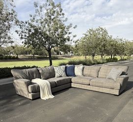 Sectional Sofa – Living Room Sofa