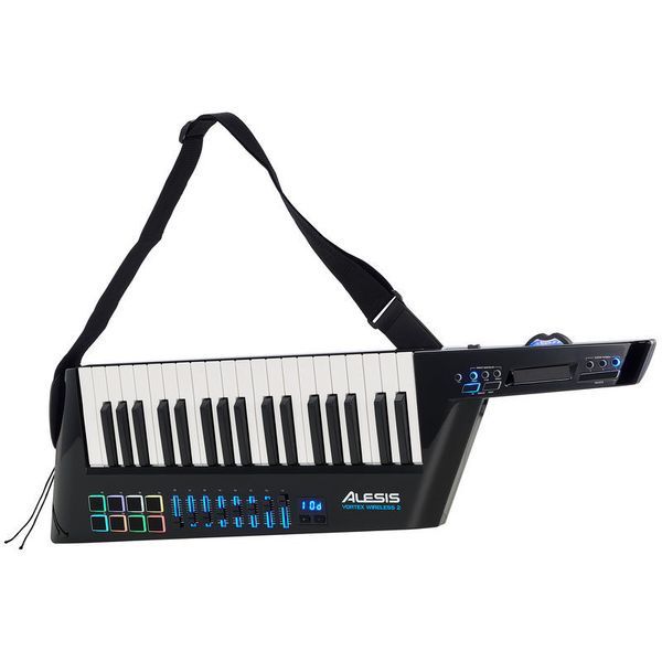 Alesis Vortex II Wireless Keyboard Controller