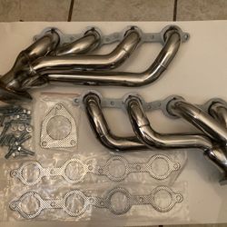 Chevy Silverado 4.8 5.3 6.0 GMC Sierra 99-13)Yukon 00-1