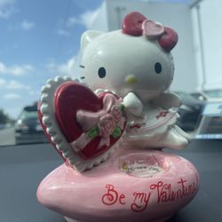 Hello Kitty Ceramic