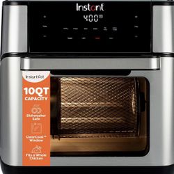 Instant Air fryer Vortex Plus 10 