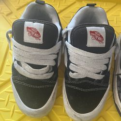 Vans & Nike Shoes