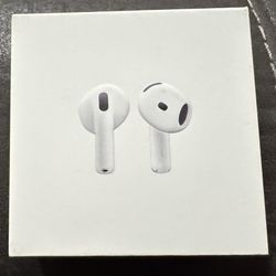 AirPods 4