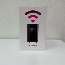 T-Mobile home internet