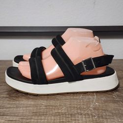 Ugg Lynnden Women's Sandals Shoes Size 10