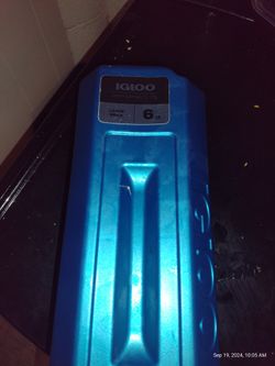 Huge Igloo Ice Packs $15/Each