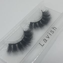 Lashes