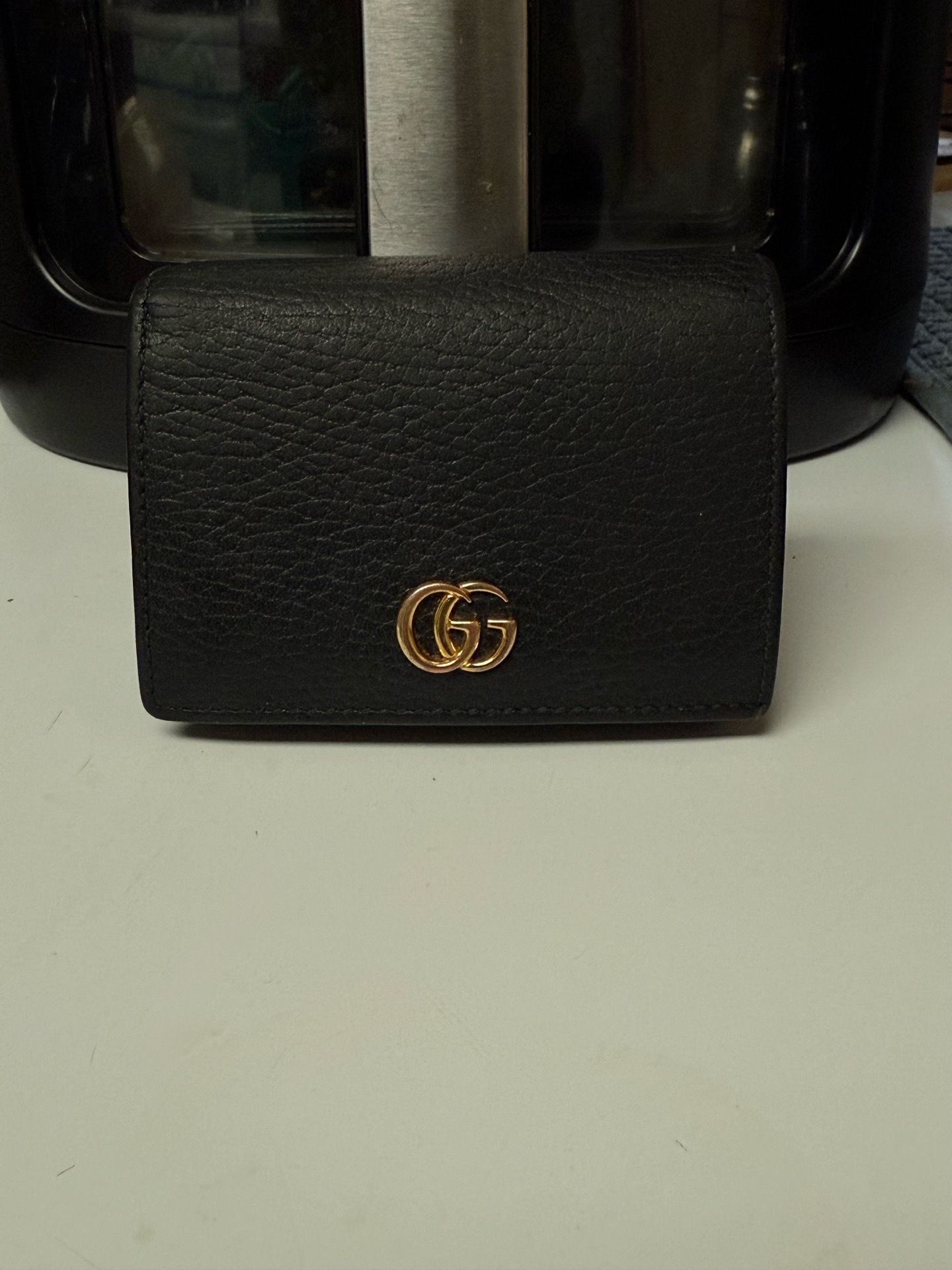 Gucci wallet