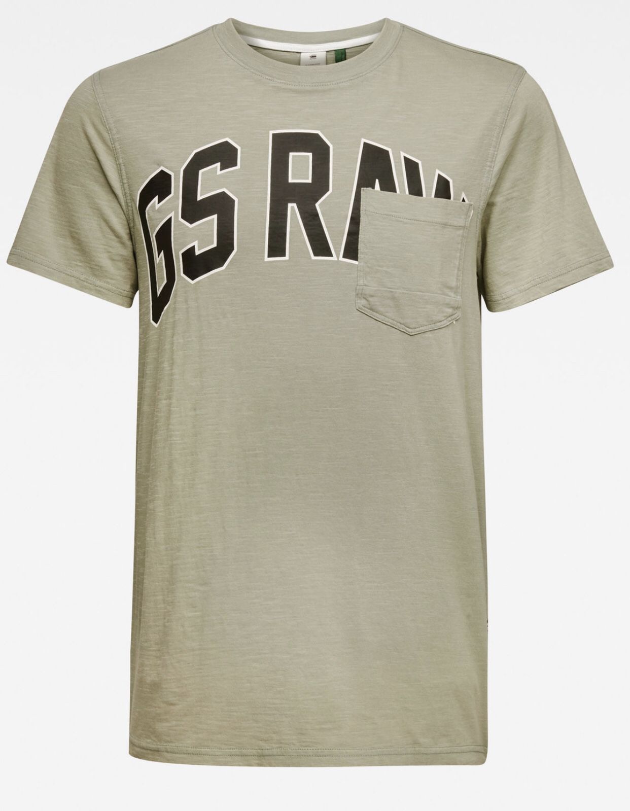 G-Star RAW Men Printed Cotton Blend Tee T Shirt Short Sleeve Size XL NEW Very Rare. Brand New. Ships same day.